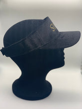 Load image into Gallery viewer, Black ST¥LE. Visor
