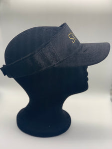 Black ST¥LE. Visor