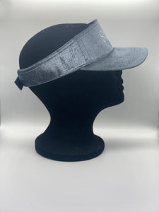 Grey ST¥LE. Visor