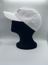 Load image into Gallery viewer, White ST¥LE. Dad Hat
