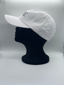 White ST¥LE. Dad Hat