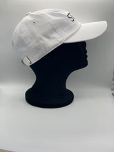 Load image into Gallery viewer, White ST¥LE. Dad Hat
